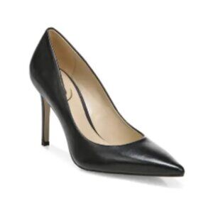 Sam Edelman Hazel Pumps Black